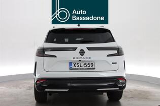 Renault Espace vaihtoauto