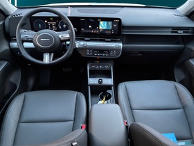 Hyundai KONA Electric vaihtoauto