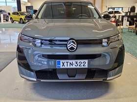 Citroën C5 Aircross vaihtoauto