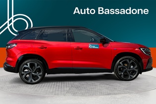 Renault Austral vaihtoauto