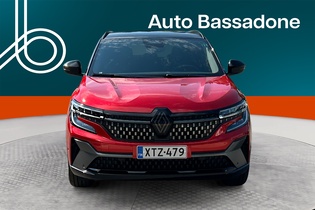 Renault Austral vaihtoauto