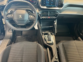 Peugeot 2008 vaihtoauto