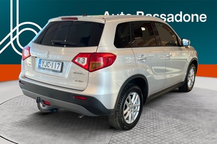 Suzuki Vitara vaihtoauto