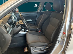 Suzuki Vitara vaihtoauto