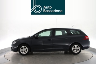 Peugeot 308 vaihtoauto
