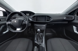Peugeot 308 vaihtoauto