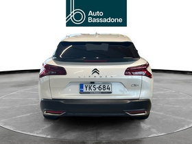 Citroën C5 X vaihtoauto