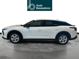 Citroën C5 X vaihtoauto