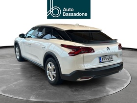 Citroën C5 X vaihtoauto