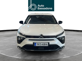 Citroën C5 X vaihtoauto