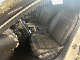 Citroën C5 X vaihtoauto