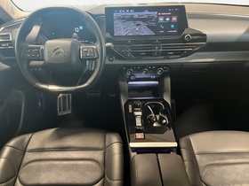 Citroën C5 X vaihtoauto