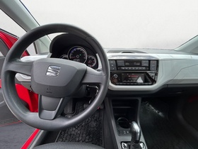 SEAT Mii electric vaihtoauto