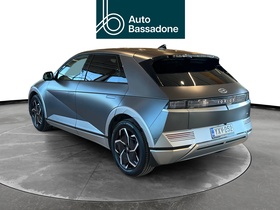 Hyundai IONIQ 5 vaihtoauto