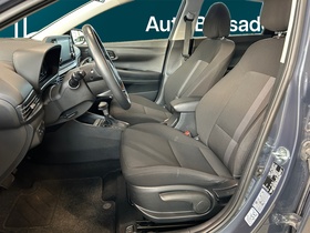 Hyundai i20 Hatchback vaihtoauto