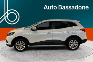 Renault Kadjar vaihtoauto