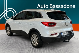 Renault Kadjar vaihtoauto