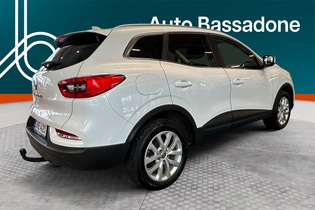 Renault Kadjar vaihtoauto