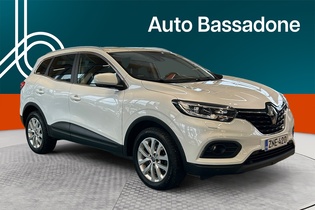 Renault Kadjar vaihtoauto