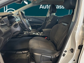 Renault Kadjar vaihtoauto