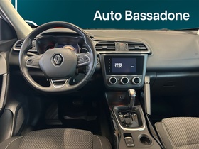 Renault Kadjar vaihtoauto