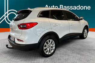 Renault Kadjar vaihtoauto