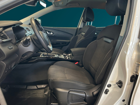 Renault Kadjar vaihtoauto