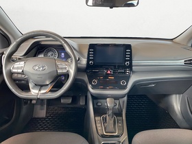 Hyundai IONIQ hybrid vaihtoauto