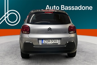 Citroën C3 vaihtoauto