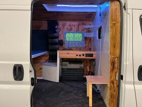 Fiat Ducato vaihtoauto