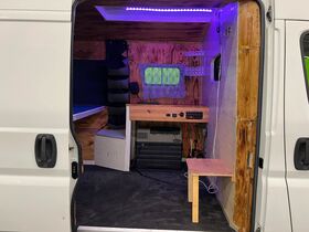 Fiat Ducato vaihtoauto