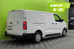 Peugeot Expert vaihtoauto