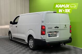 Peugeot Expert vaihtoauto