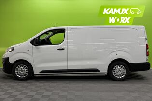 Peugeot Expert vaihtoauto