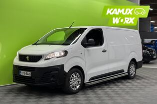 Peugeot Expert vaihtoauto