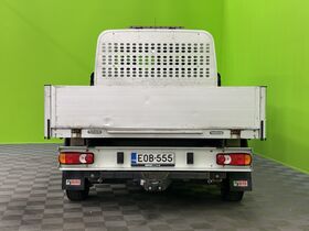 Peugeot Boxer vaihtoauto