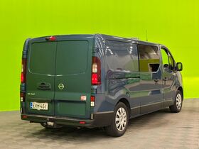 Nissan NV300 vaihtoauto