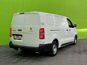 Peugeot Expert vaihtoauto