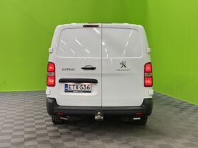 Peugeot Expert vaihtoauto