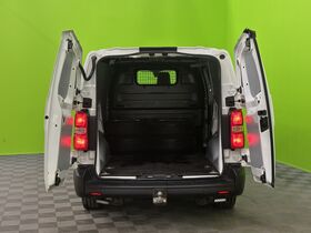 Peugeot Expert vaihtoauto