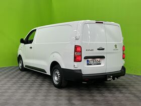 Peugeot Expert vaihtoauto
