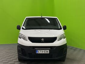 Peugeot Expert vaihtoauto