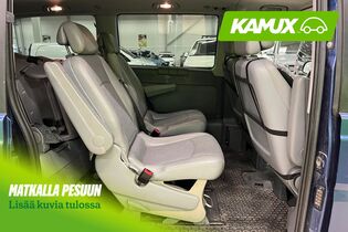 Mercedes-Benz Viano vaihtoauto