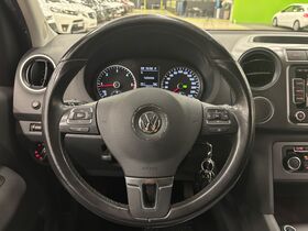 Volkswagen Amarok vaihtoauto