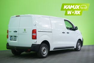 Peugeot Expert vaihtoauto