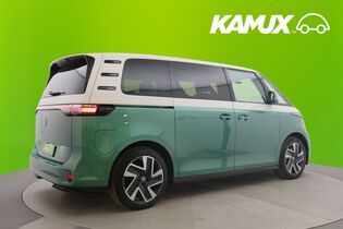 Volkswagen ID. Buzz vaihtoauto