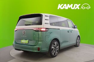 Volkswagen ID. Buzz vaihtoauto