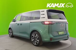 Volkswagen ID. Buzz vaihtoauto