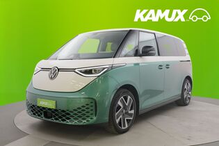 Volkswagen ID. Buzz vaihtoauto