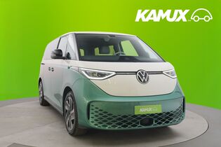 Volkswagen ID. Buzz vaihtoauto